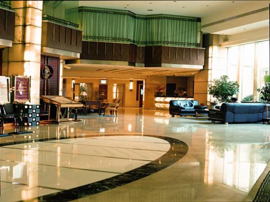 Bravo Hotel Гуанджоу Екстериор снимка